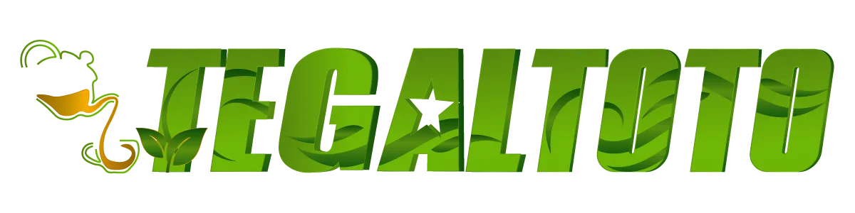 Logo tegaltoto