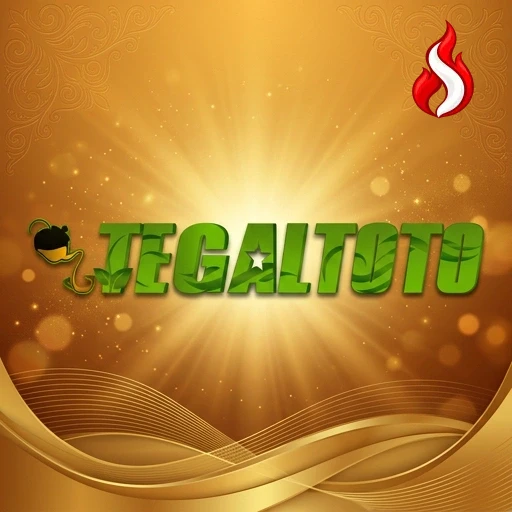 Logo tegaltoto