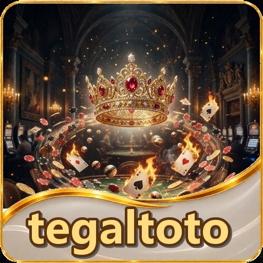 Tampilan unduh paket APK tegaltoto versi 6.2.4 berukuran 41.8 MB
